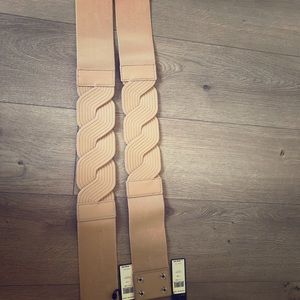 Belts
